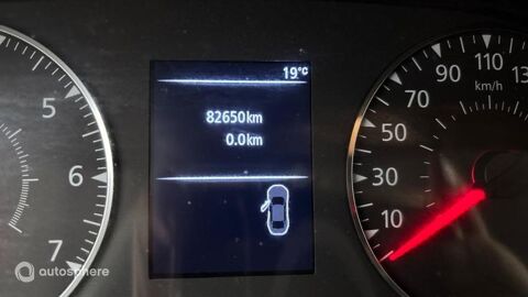 Duster 1.0 ECO-G 100ch Evasion 4x2 - E6U 2021 occasion 51200 &Eacute;pernay