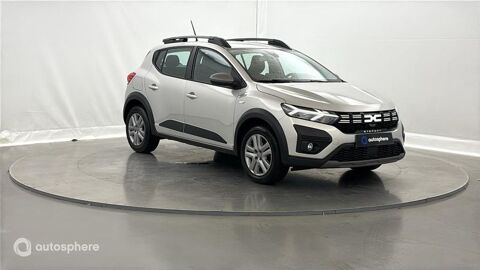 Sandero 1.0 ECO-G 100ch Stepway Expression 2023 occasion 59850 Nieppe
