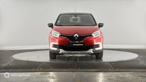 Captur 0.9 TCe 90ch Intens - 19 2019 occasion 73200 Albertville