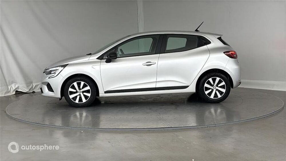 Clio 1.0 TCe 90ch Equilibre 2023 occasion 51100 Reims