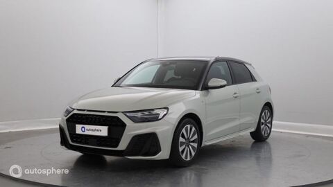 Audi A1 30 TFSI 116ch S line S tronic 7 2024 occasion Reims 51100