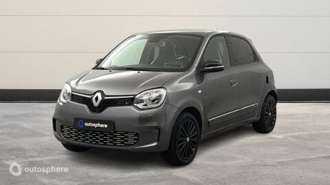 Annonce voiture Renault Twingo 12799 €