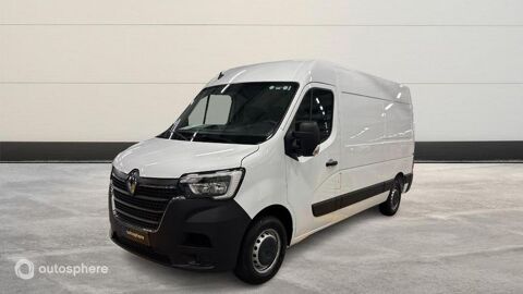 Renault Master F3500 L2H2 2.3 Blue dCi 135ch Confort Euro6 2024 occasion Reims 51100