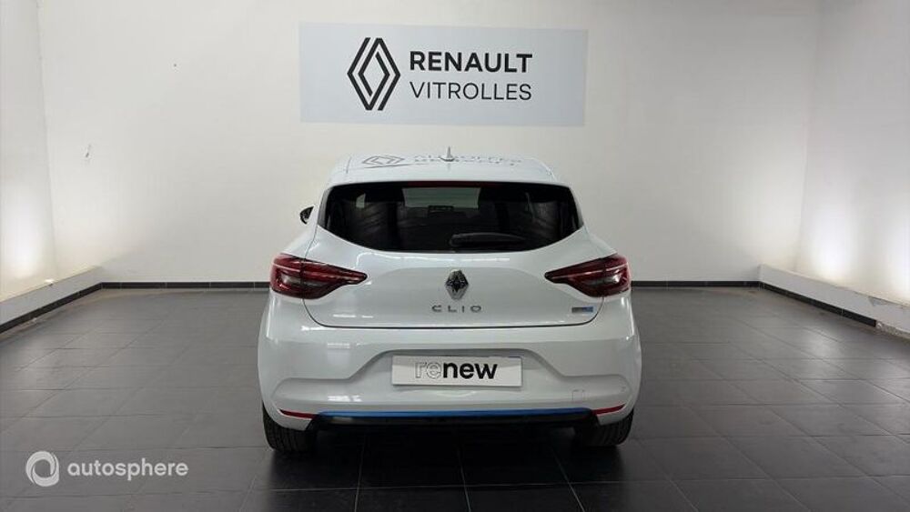 Clio 1.6 E-Tech 140ch Premi&egrave;re Edition 2020 occasion 13127 Vitrolles