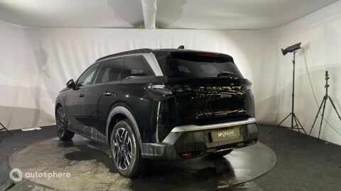 5008 Hybrid 145ch GT e-DCS6 2025 occasion 37170 Chambray-l&egrave;s-Tours