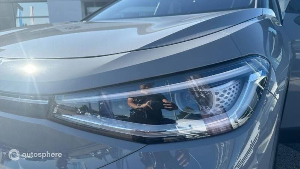 ID.4 286ch Pro 77 kWh Life Max 2026 occasion 51000 Ch&acirc;lons-en-Champagne