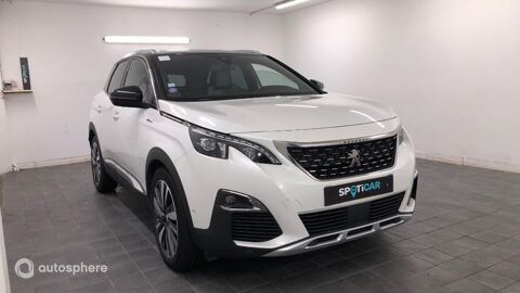 3008 HYBRID4 300ch GT e-EAT8 2020 occasion 64200 Bassussarry