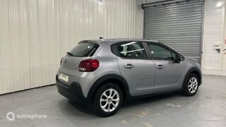 C3 1.5 BlueHDi 100ch S&S PLUS 2024 occasion 64300 ORTHEZ