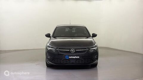 Corsa 1.2 Turbo 100ch GS 2023 occasion 37540 Saint-Cyr-sur-Loire