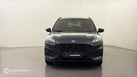 Kuga 2.5 Duratec 225ch PHEV ST-Line Business BVA 2024 occasion 92000 Nanterre
