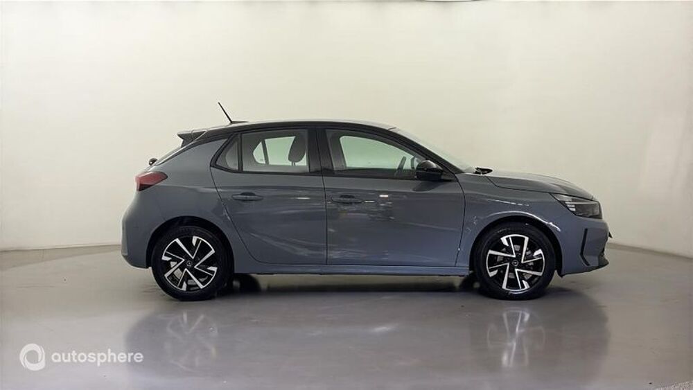 Corsa 1.2 75ch GS 2025 occasion 37170 Chambray-l&egrave;s-Tours