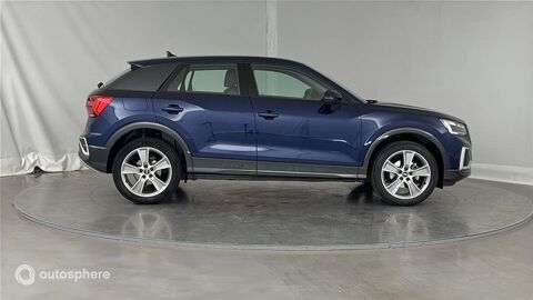 Q2 35 TFSI 150ch Avus S tronic 7 2024 occasion 51100 Reims