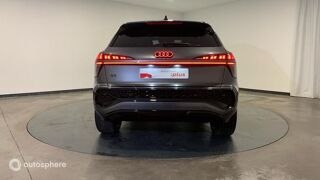 Q3 1.5 TFSI 150ch Hybride S line S tronic 7 2026 occasion 51100 Reims