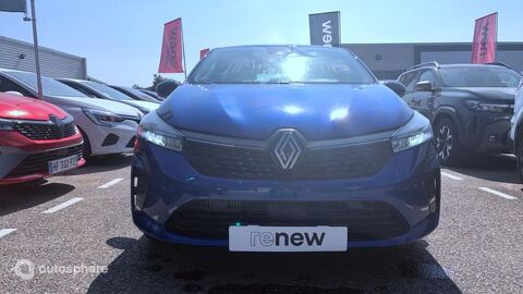 Clio 1.0 TCe 90ch Evolution 2024 occasion 84120 Pertuis