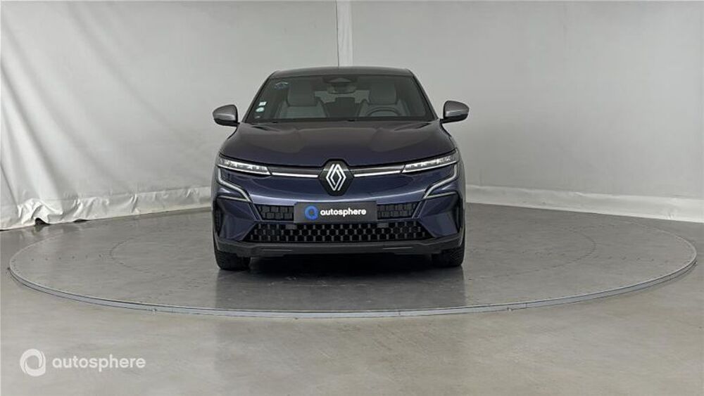 M&eacute;gane E-Tech Electric EV60 220ch Techno optimum charge 2022 occasion 51100 Reims