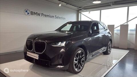 Annonce voiture BMW X3 88890 