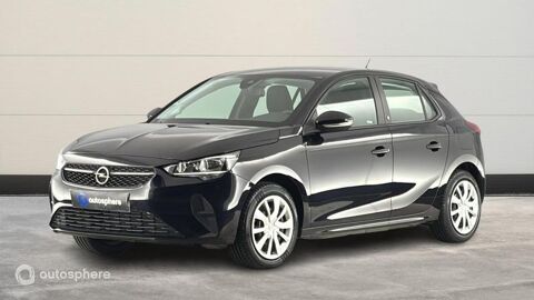 Opel Corsa -e 136ch Edition 2023 occasion Clermont-Ferrand 63000