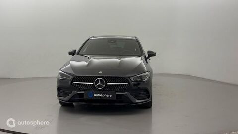 Classe CLA 250 e 160+102ch AMG Line 8G-DCT 2022 occasion 17138 Puilboreau