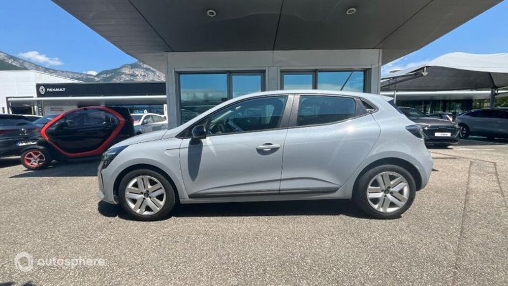 Clio 1.0 TCe 90ch Evolution - 24 2025 occasion 73230 Saint-Alban-Leysse