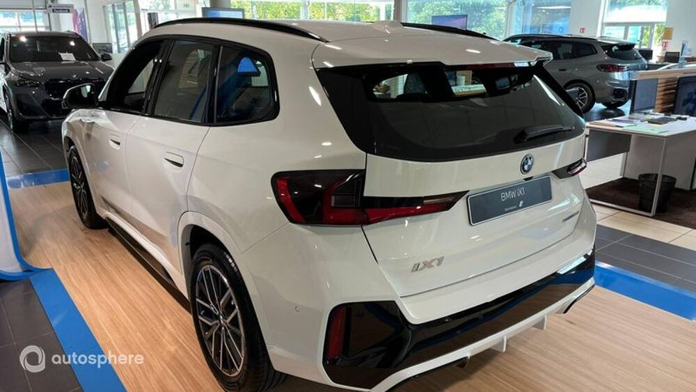 X1 ieDrive20 204ch M Sport 2026 occasion 30000 N&icirc;mes