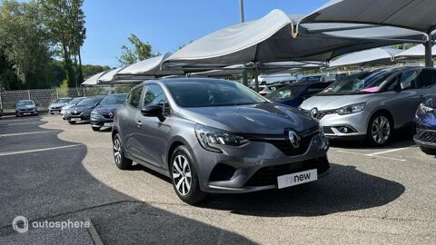Clio 1.0 TCe 90ch Equilibre 2023 occasion 73230 Saint-Alban-Leysse