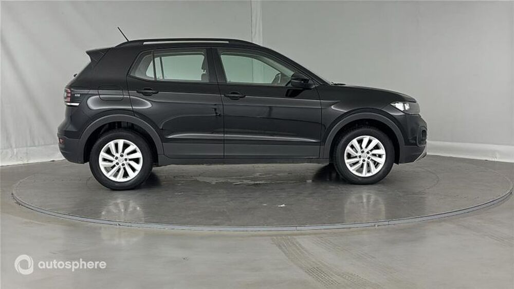 T-Cross 1.0 TSI 95ch Lounge 2019 occasion 77100 Meaux