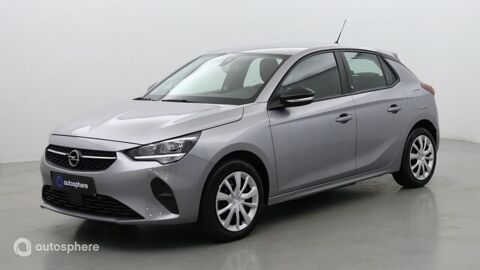 Opel Corsa -e 136ch Edition 2020 occasion Niort 79000