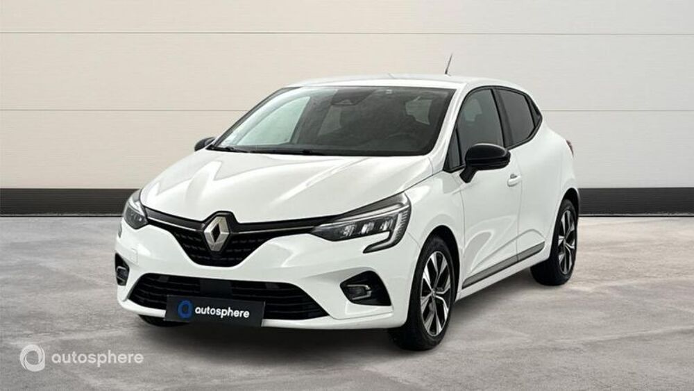 Clio 1.5 Blue dCi 100ch Evolution 2022 occasion 51100 Reims