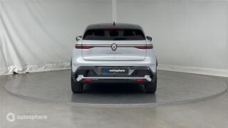 M&eacute;gane E-Tech Electric EV60 220ch Techno super charge 2023 occasion 59470 Wormhout