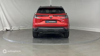 Austral 1.2 E-Tech full hybrid 200ch Techno esprit Alpine 2023 occasion 51100 Reims