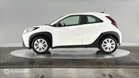 Aygo 1.0 VVT-i 72ch Dynamic 2023 occasion 74330 &Eacute;pagny Metz Tessy
