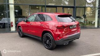 Classe GLA 250 e Hybrid EQ 218ch AMG Line 8G-DCT 2026 occasion 77240 Vert-Saint-Denis