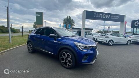 Asx 1.6 MPI PHEV 159ch Intense 2024 occasion 02300 Chauny