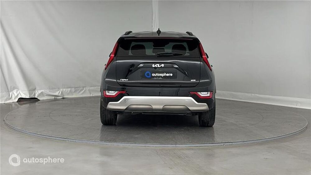 Niro 1.6 GDi 141ch HEV Premium DCT6 2023 occasion 59600 Maubeuge