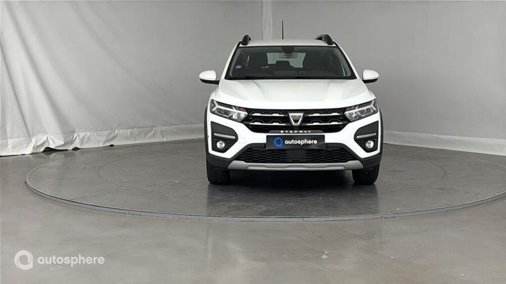 Sandero 1.0 TCe 90ch Confort -22B 2022 occasion 59320 Sequedin