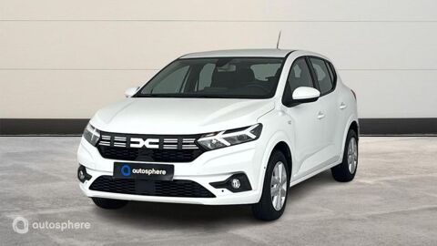 Annonce voiture Dacia Sandero 15699 €
