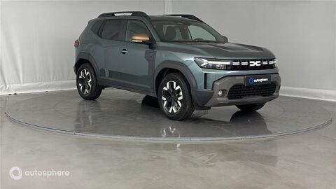 Duster 1.6 hybrid 140ch Extreme 2025 occasion 54800 JARNY