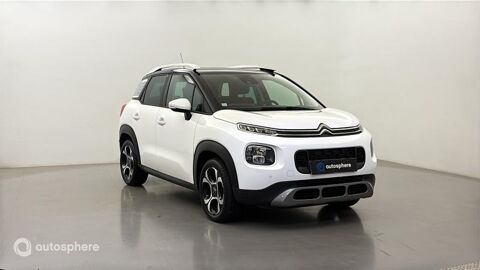 C3 Aircross PureTech 130ch S&S Shine E6.d EAT6 2020 occasion 16430 Champniers