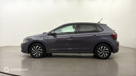 Polo 1.0 TSI 95ch Style DSG7 2024 occasion 92600 Asni&egrave;res-sur-Seine