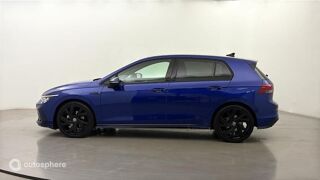 Golf 1.5 eTSI OPF 150ch R-Line DSG7 2022 occasion 79000 Niort