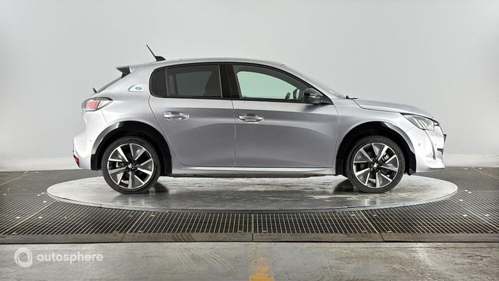 208 e- 136ch GT Pack 2022 occasion 63000 Clermont-Ferrand