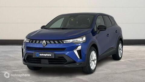Annonce voiture Renault Symbioz 26499 �