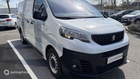 Expert XL 2.0 BlueHDi 145ch 2023 occasion 37400 AMBOISE