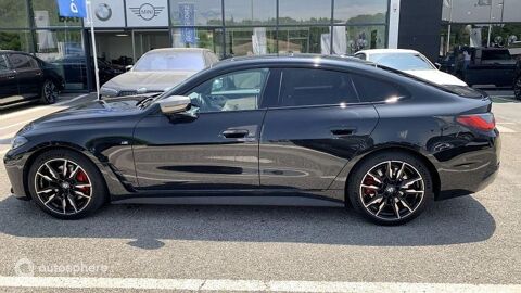 Série 4 M440iA xDrive 374ch M Performance 2021 occasion 13100 Aix-en-Provence