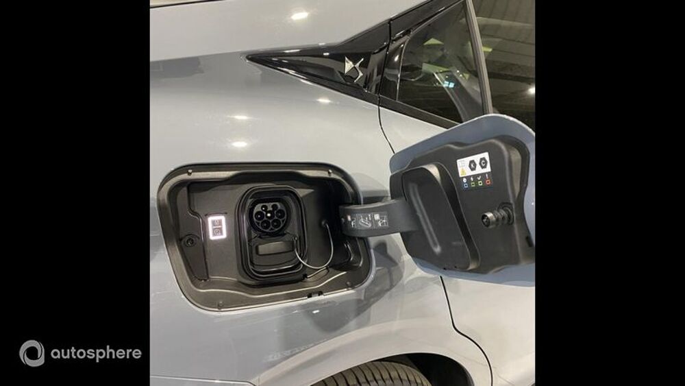 DS4 E-TENSE 213ch 61kWh Etoile 2026 occasion 63000 Clermont-Ferrand