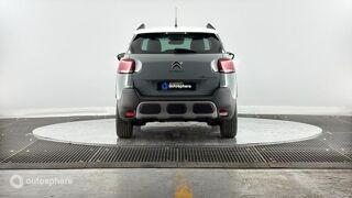 C3 Aircross PureTech 110ch S&S Shine Pack 2022 occasion 63000 Clermont-Ferrand