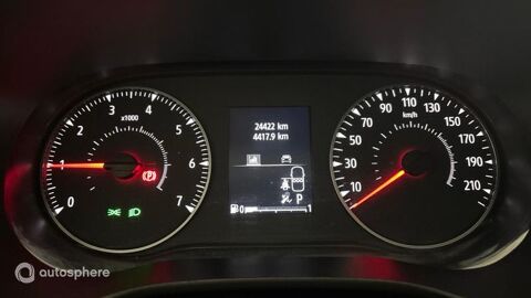 Sandero 1.0 TCe 90ch Expression CVT 2024 occasion 59640 Dunkerque