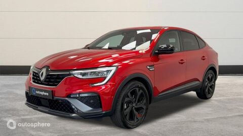 Annonce voiture Renault Arkana 23299 