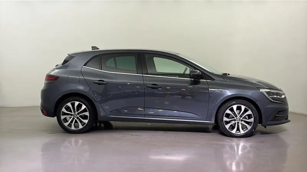 M&eacute;gane 1.3 TCe 140ch Techno EDC -23 2023 occasion 79000 Niort