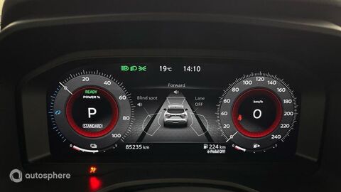 Qashqai e-POWER 190ch N-Connecta 2022 + PACK DESIGN 2023 occasion 59400 CAMBRAI